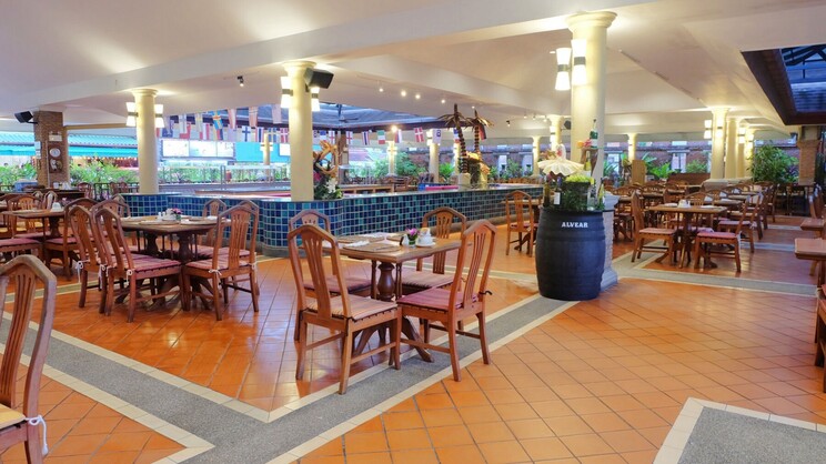 Phuket Orchid Resort